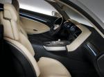 Audi Nuvolari Quattro Concept 2003 года